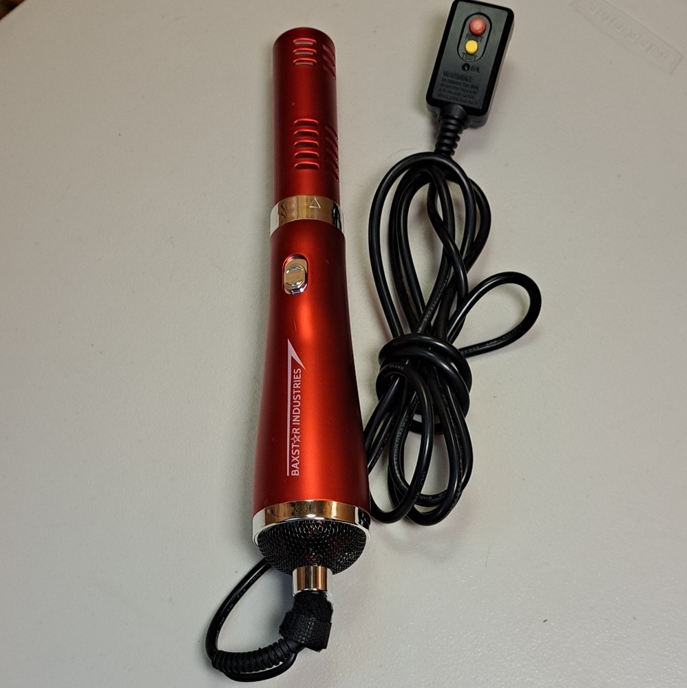 Terahertz Wand 6.0